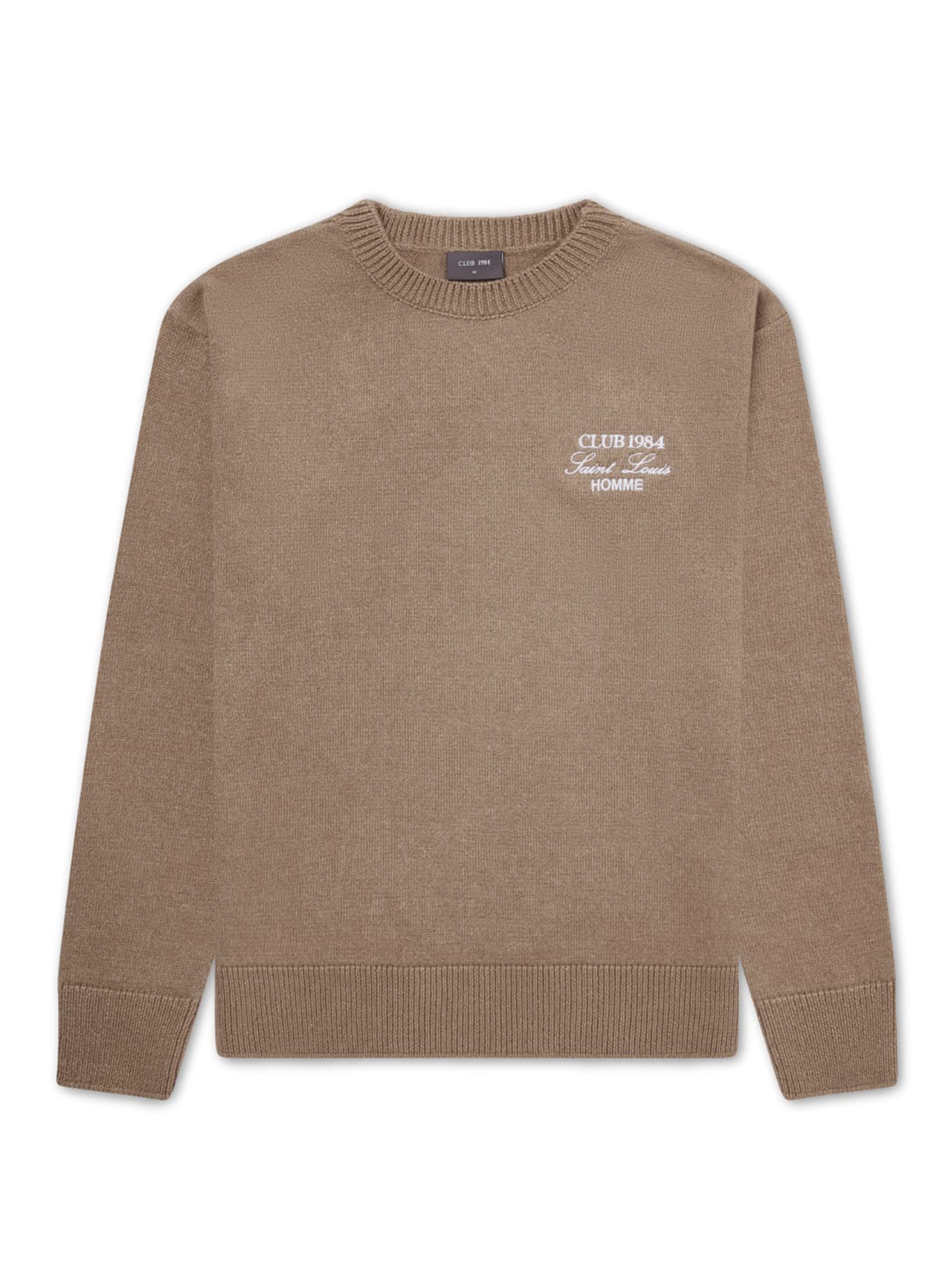 CLUB 1984 | Limited Streetwear Drops