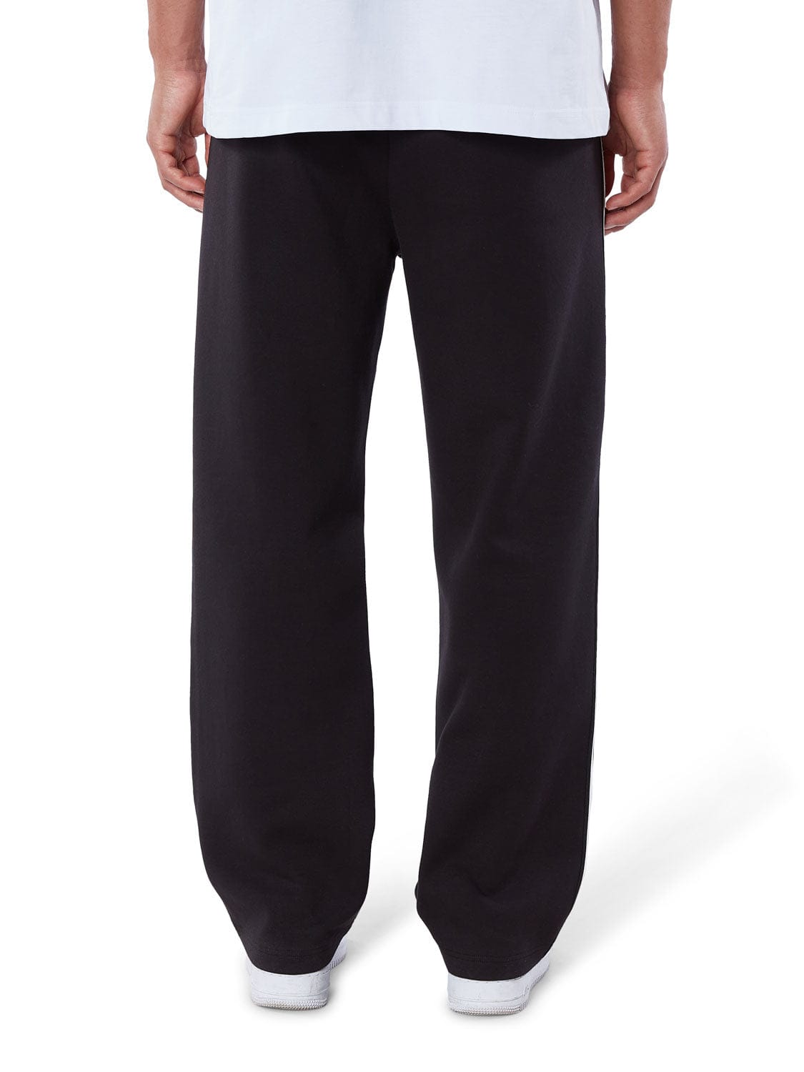 Houston Track Pants - Black – CLUB 1984