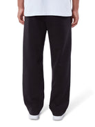 CLUB 1984. Houston Track Pants - Black Sweatpants