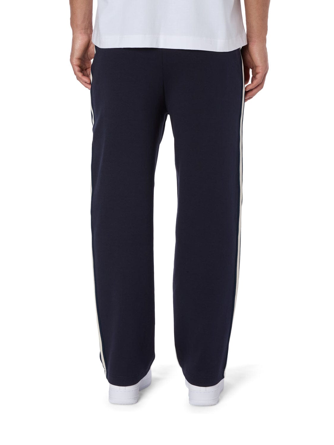 CLUB 1984. Houston Track Pants - Navy Sweatpants