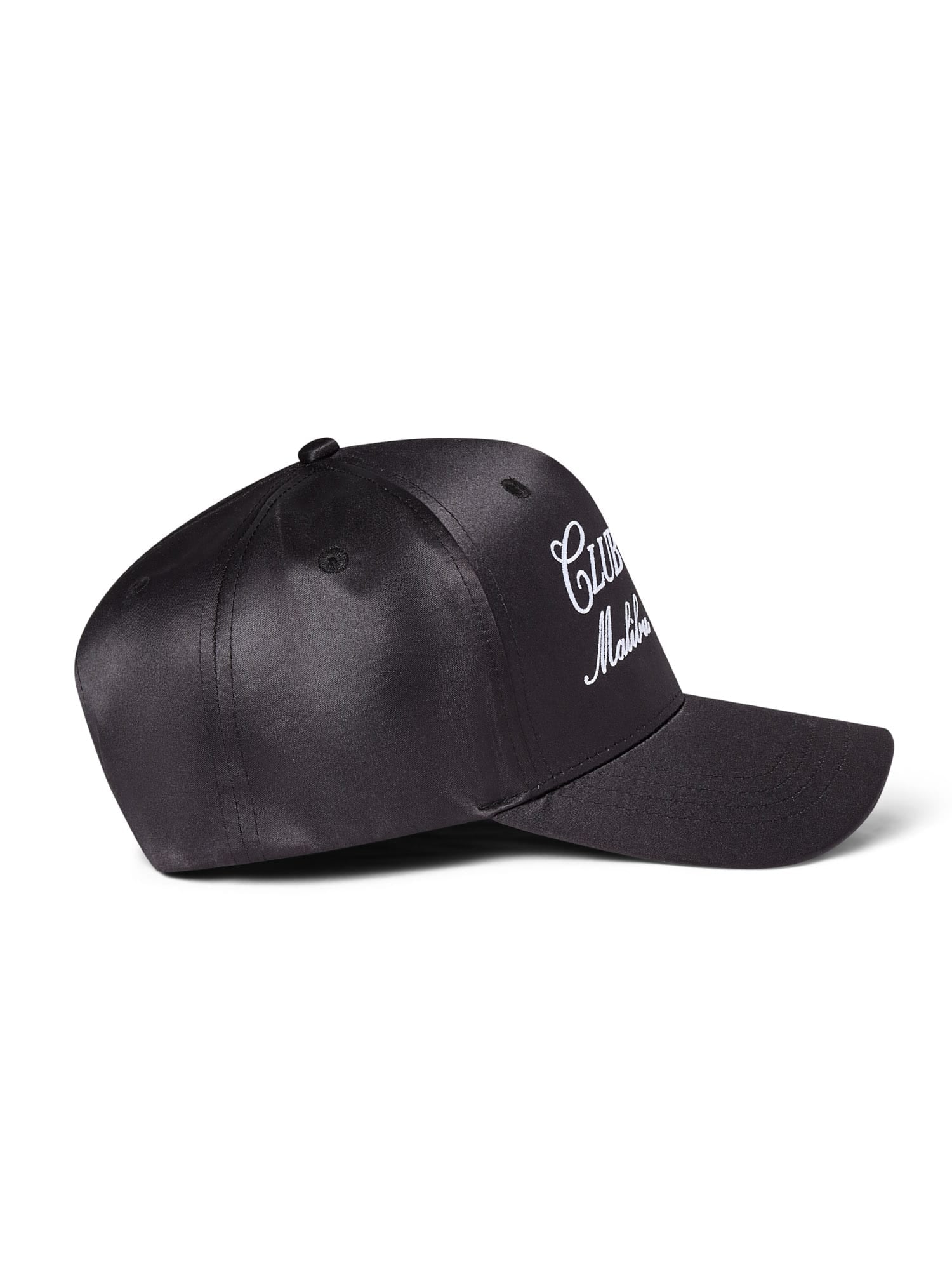 CLUB 1984. Malibu Cap - Black Accessories 1984-2026-260-10