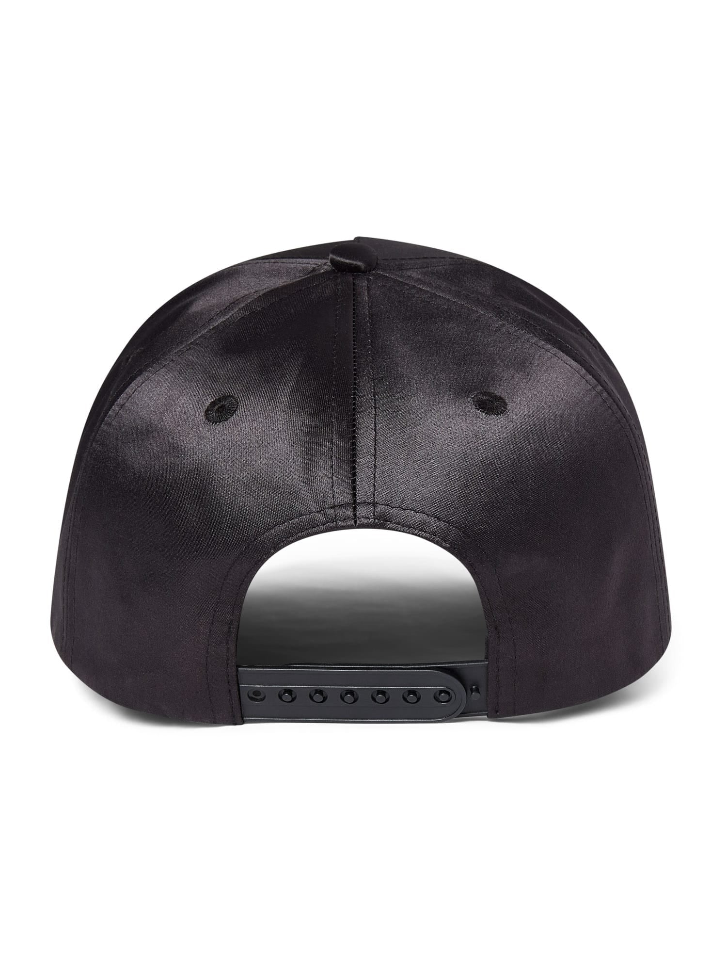 CLUB 1984. Malibu Cap - Black Accessories 1984-2026-260-10