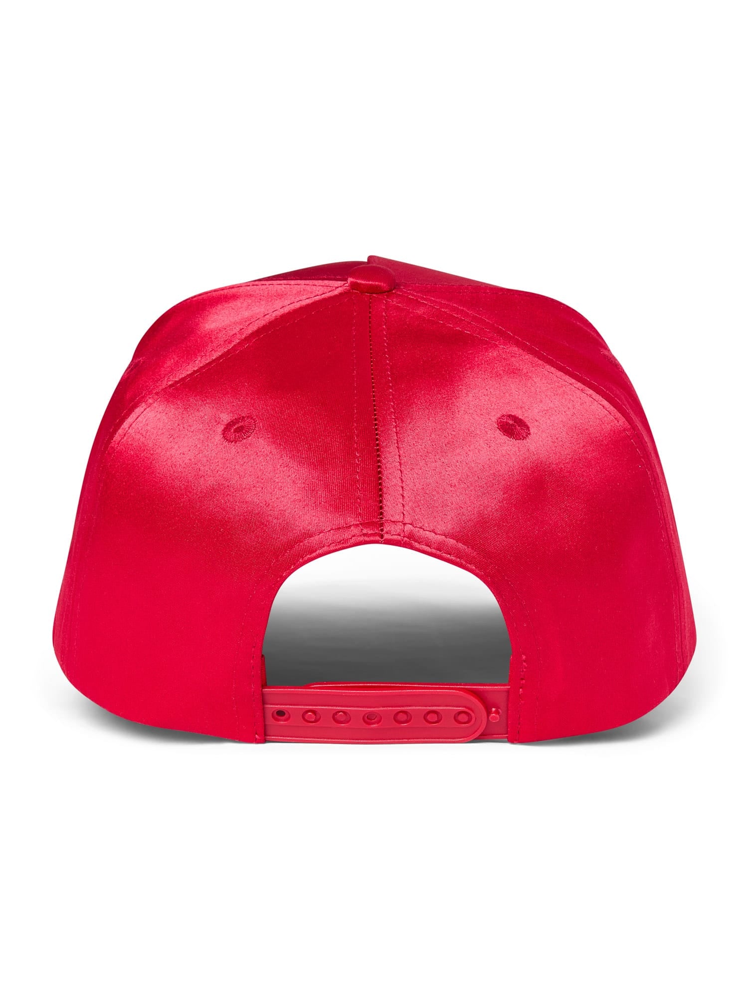 CLUB 1984. Malibu Cap - Red Accessories 1984-2026-259-10