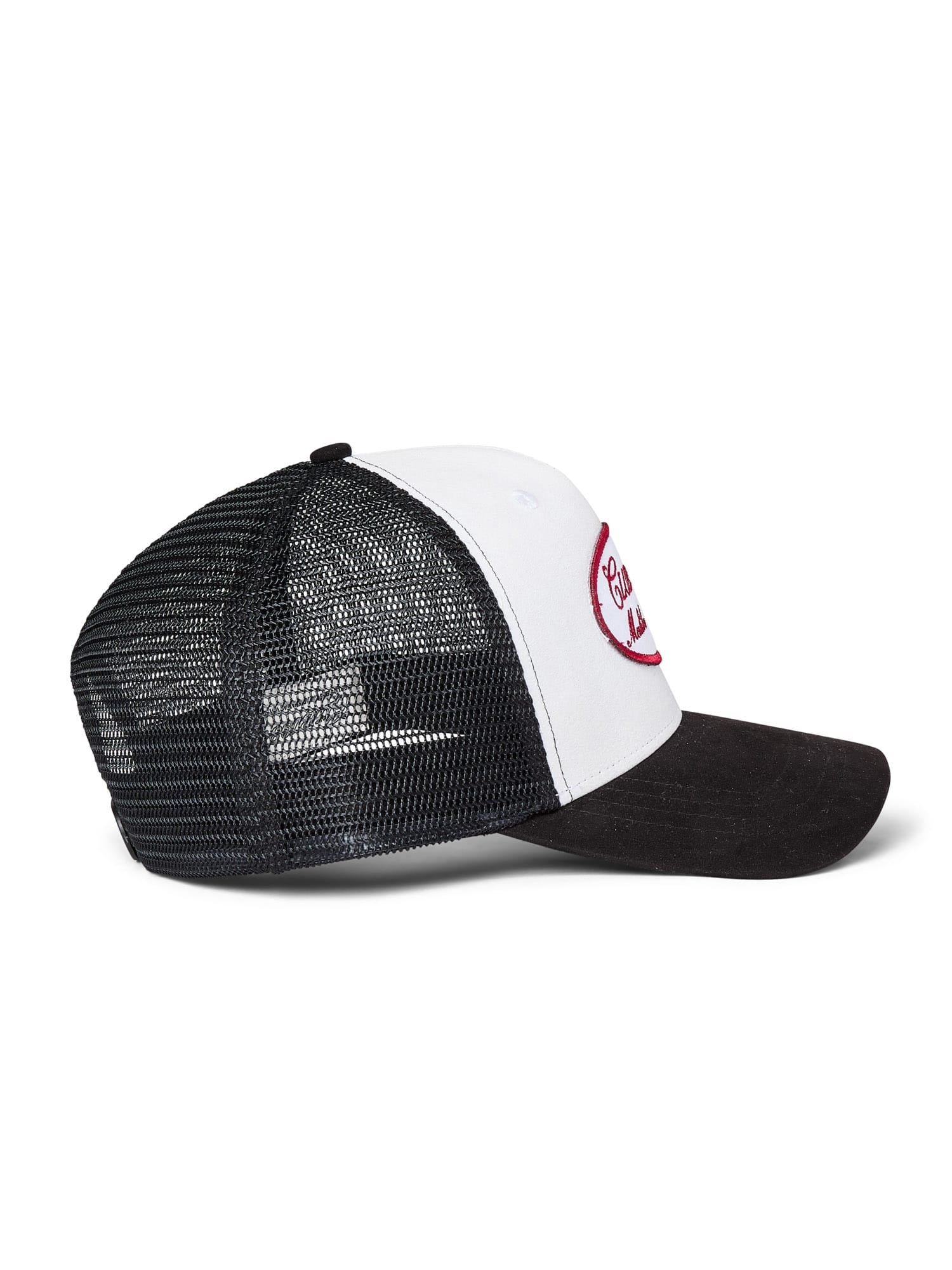 CLUB 1984. Malibu Trucker Cap - Black Accessories 1984-2026-263-10