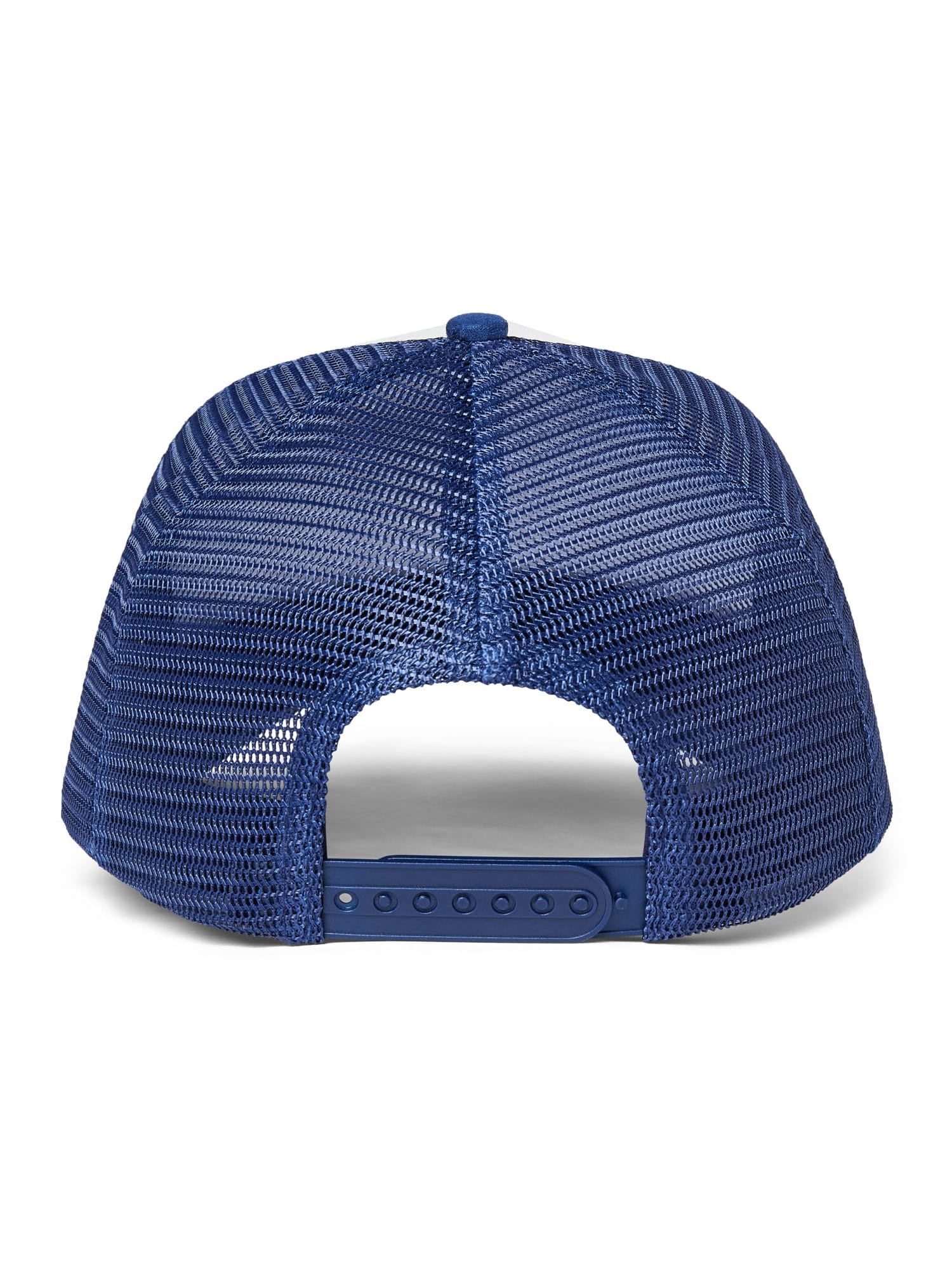 CLUB 1984. Malibu Trucker Cap - Navy Accessories 1984-2026-262-10