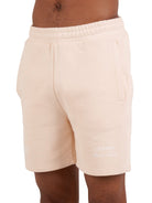 CLUB 1984. Melrose 1984 Shorts - Sand shorts