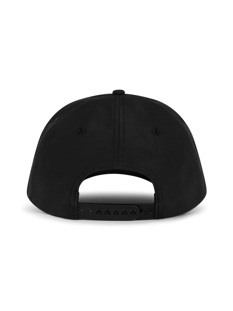 CLUB 1984. Residency Cap - Black Accessories 1984-2025-0116-10