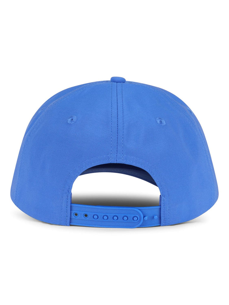 CLUB 1984. Residency Cap - Blue Accessories 1984-2025-0118-10