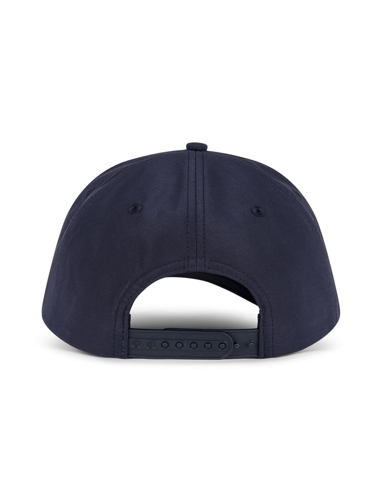 CLUB 1984. Residency Cap - Navy Accessories 1984-2025-0117-10