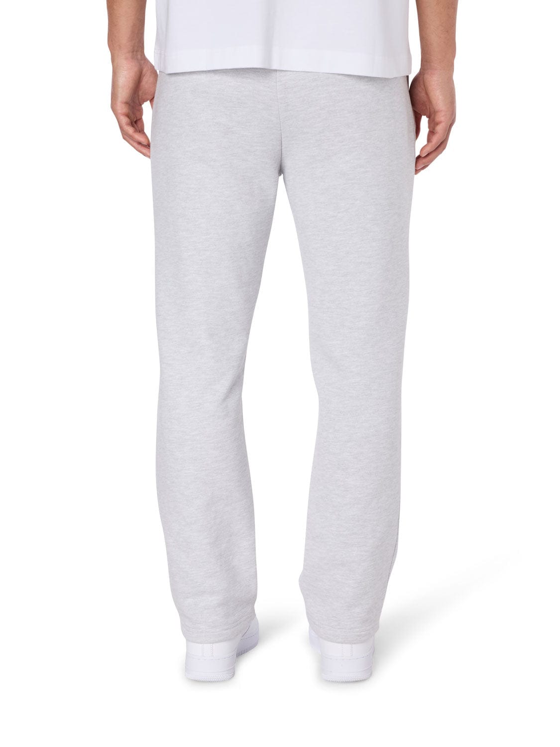 CLUB 1984. Saint Louis XXL Sweatpants - Grey Sweatpants