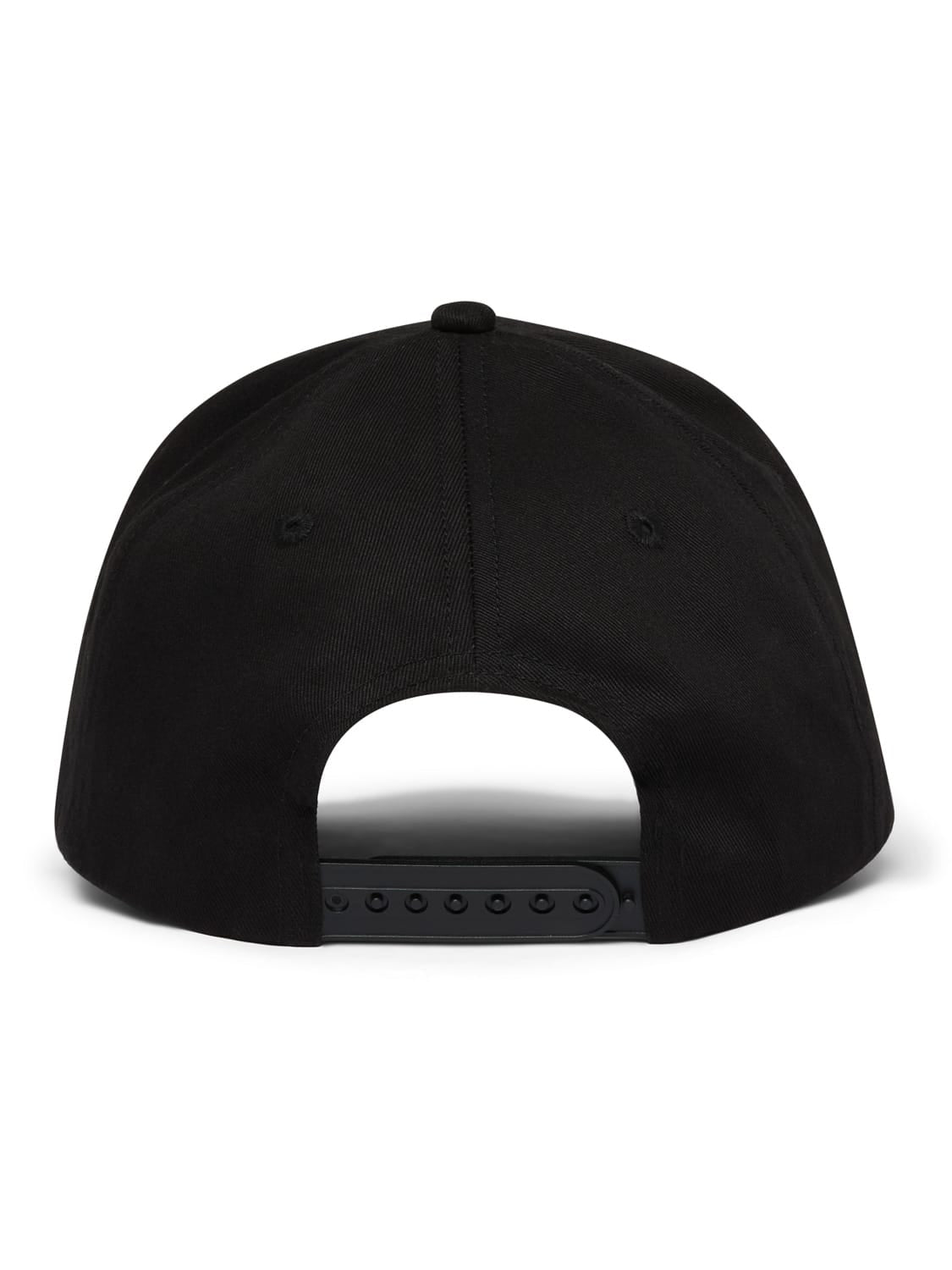 CLUB 1984. San Lorenzo Cap - Black Accessories 1984-2026-360-10