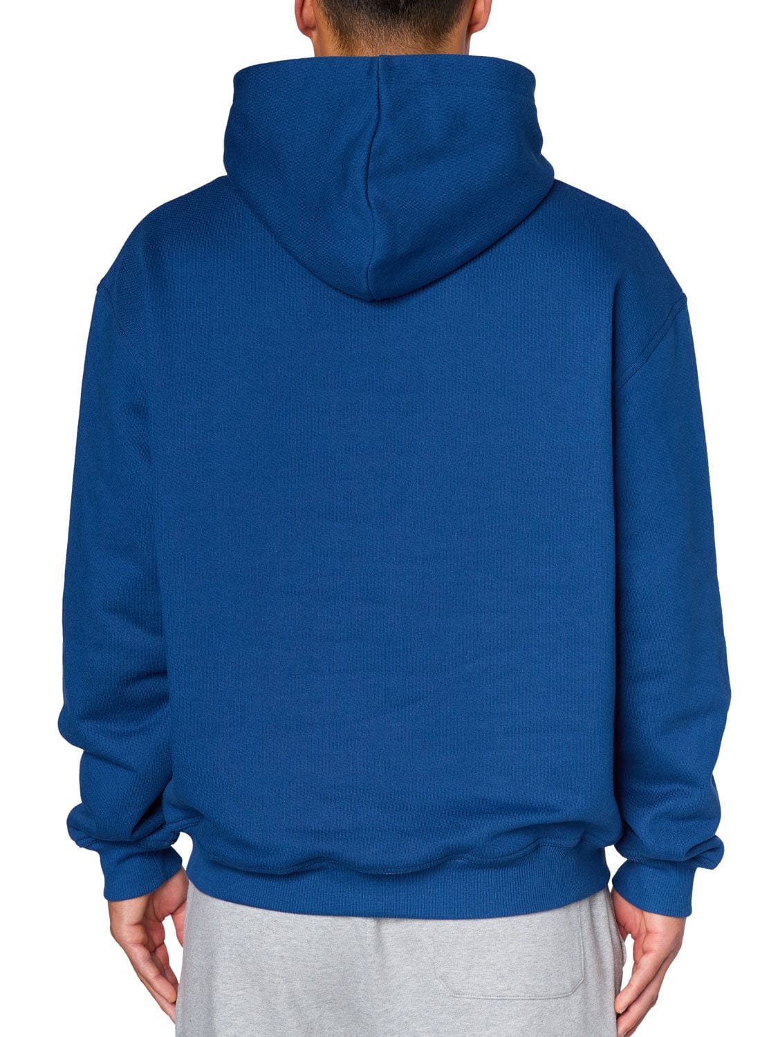 CLUB 1984. San Lorenzo Hoodie - Navy Hoodie