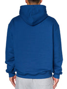 CLUB 1984. San Lorenzo Hoodie - Navy Hoodie