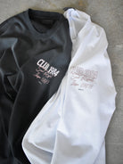 CLUB 1984. San Rafael T-shirt - White T-Shirt