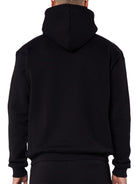 CLUB 1984. SL Athletics Hoodie - Black Hoodie