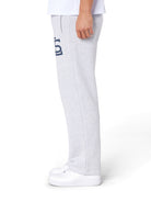 CLUB 1984. SL Athletics Sweatpants - Grey Sweatpants