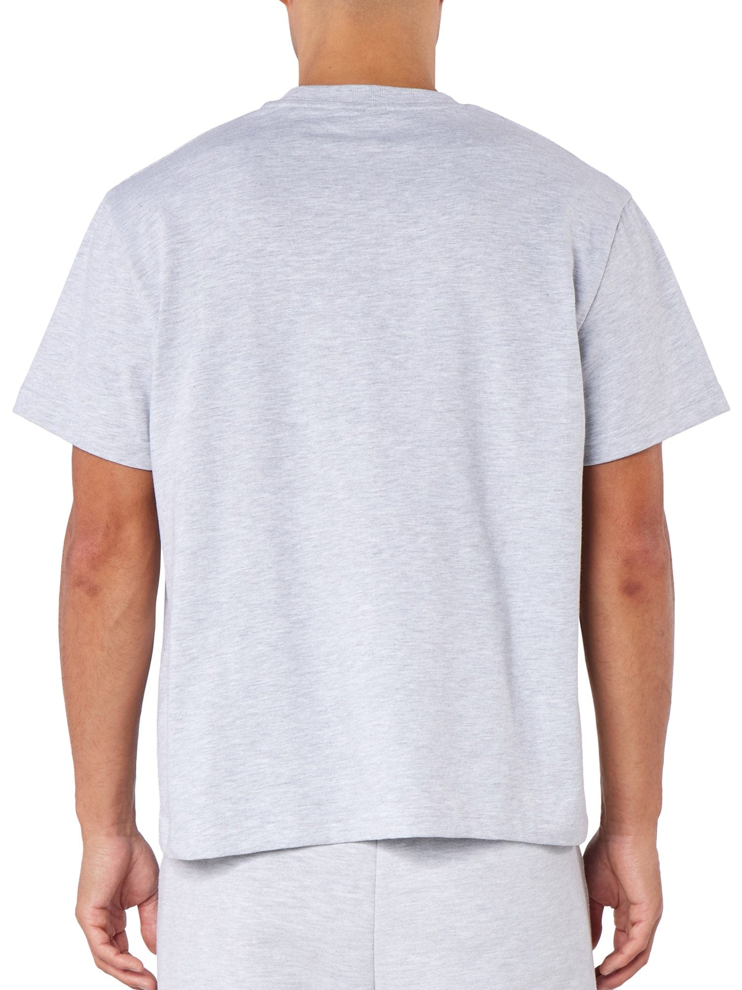 CLUB 1984. SL Athletics T-shirt - Grey T-Shirt