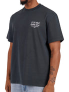 CLUB 1984. Sporting Goods Rodman T-shirt - Washed Grey T-Shirt