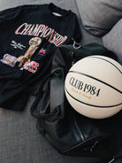 CLUB 1984 F&F Basketball - Off White Accessories 1984-2023-0035-10