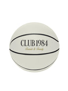 CLUB 1984 F&F Basketball - Off White Accessories 1984-2023-0035-10