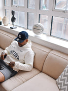 CLUB 1984 F&F Basketball - Off White Accessories 1984-2023-0035-10