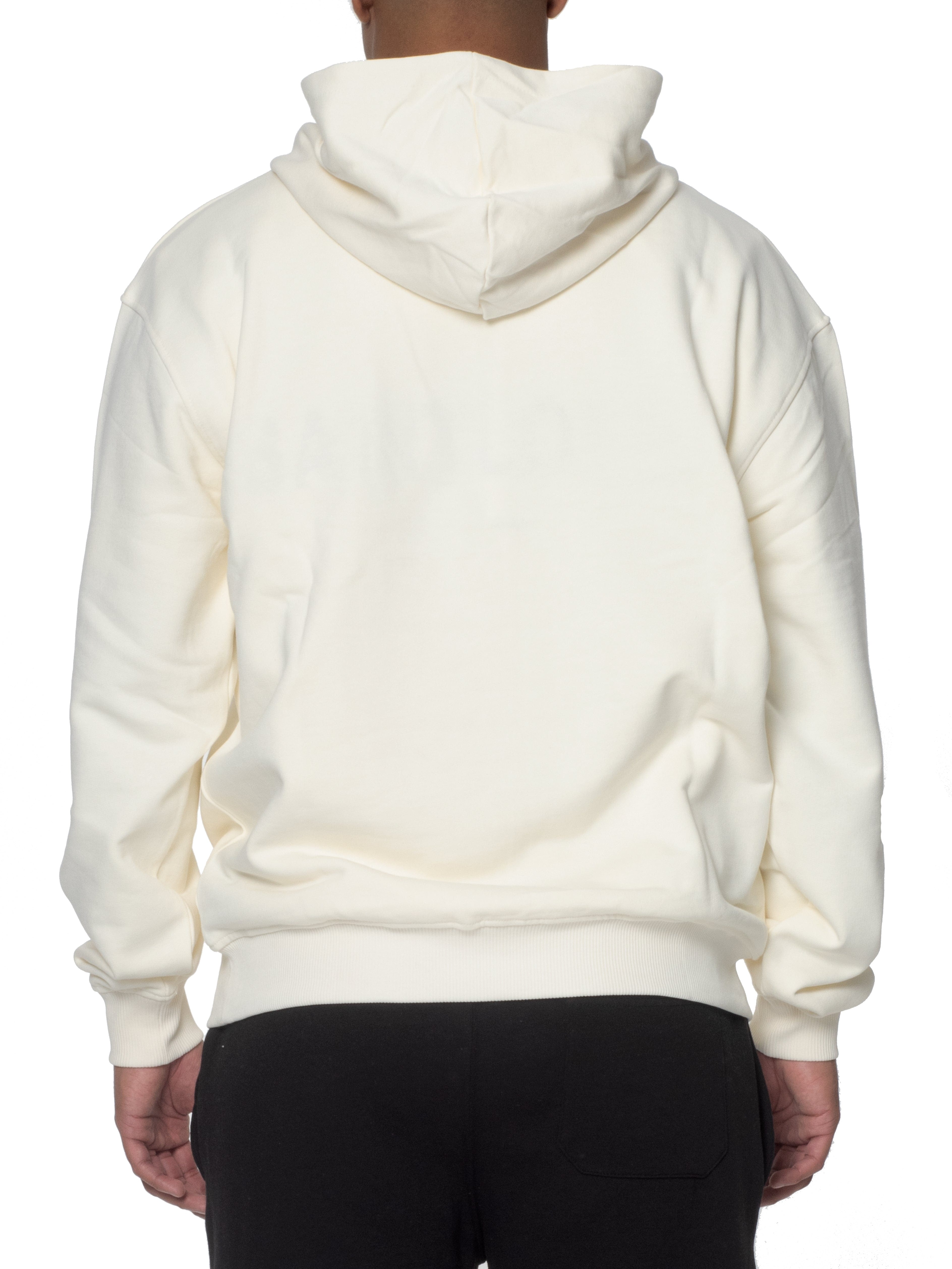 CLUB 1984. World Series Champions Hoodie - Off White Hoodie